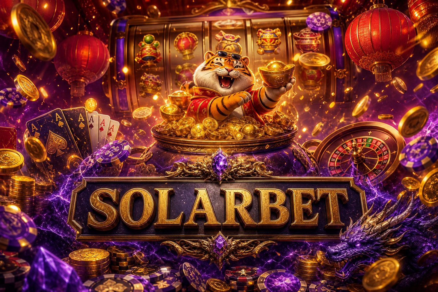 Bảng xếp hạng và phần thưởng điểm danh hằng ngày tại SOLARBET