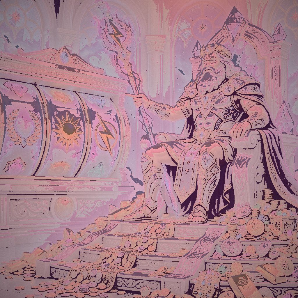 Khu vực đặc quyền VIP và sự kiện trong Fortune Tiger